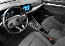 Golf VIII Variant LIFE 2,0 TDI DSG - Image 10