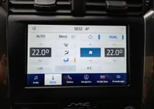 Mondeo Turnier 2,0 EcoBlue Aut - Image 6