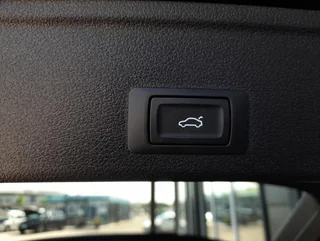 A4 Avant S-LINE 40 TDI S-tr. - Image 14