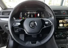 Superb Combi STYLE 156/218 PHEV DSG - Image 10