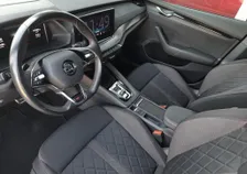 Octavia Combi RS 2,0 TDI DSG - Image 9