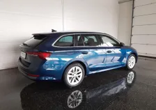 Octavia Combi STYLE 2,0 TDI - Image 2