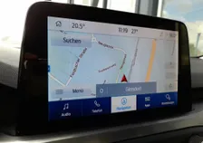 Focus Turnier TITANIUM 2,0 EcoBlue Aut - Image 4