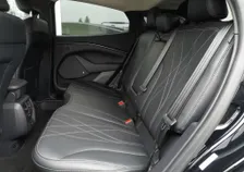 Mustang Mach-E 70kWh Aut - Image 13