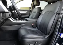 CX-60 HOMURA 2,5 e-SKYACTIV PHEV 4x4 Aut - Image 12