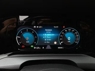 Golf VIII ACTIVE 2,0 TDI DSG - Image 7