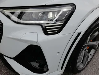 e-tron SB 95 quattro S-LINE - Image 18