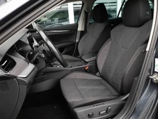 Octavia Combi FIRST ED 2,0 TDI DSG - Image 10