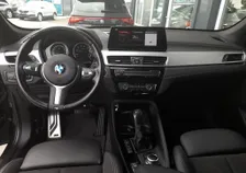 X1 M-SPORT 4x4 PHEV Aut - Image 3