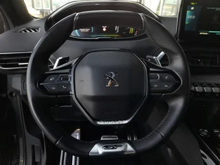 3008 GT-LINE 300 PHEV 4x4 Aut - Image 8