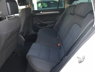 Passat Variant GTE PHEV DSG - Image 12