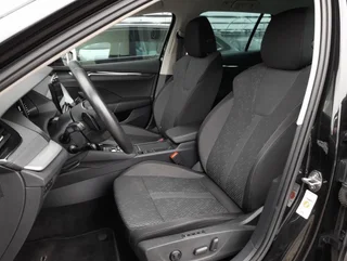 Octavia Combi STYLE 2,0 TDI DSG - Image 10