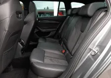 Octavia Combi RS PLUS 2,0 TDI DSG - Image 14