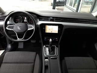 Passat Variant BUSINESS 2,0 TDI DSG - Image 3