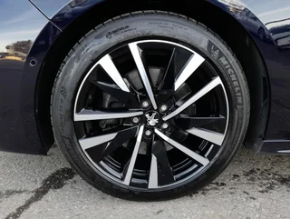 508 SW GT-LINE PHEV Aut - Image 17