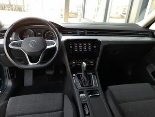 Passat Variant BUSINESS 2,0 TDI DSG - Image 3