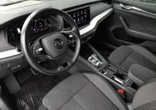 Octavia Combi STYLE 2,0 TDI DSG - Image 11