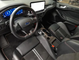 Focus Turnier ST 2,3 EcoBoost Aut - Image 10