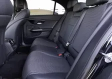 C 220d LIMO Aut - Image 13