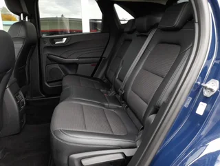 Kuga TITANIUM X DURATEC PHEV Aut - Image 13