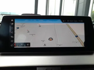 X1 M-SPORT 4x4 25e Aut. - Image 4