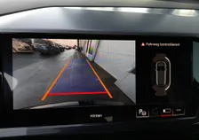 Q4 e-tron 50 quattro S-LINE - Image 5