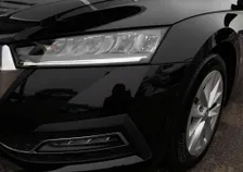 Octavia Combi STYLE 2,0 TDI DSG - Image 14