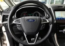 S-Max VIGNALE 2,0 EcoBlue 4x4 Aut - Image 9