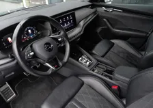 Octavia Combi RS PLUS 2,0 TDI DSG - Image 12