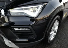 Ateca STYLE 4x4 2,0 TDI DSG - Image 14