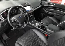 S-Max VIGNALE 2,0 EcoBlue 4x4 Aut - Image 11