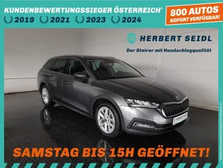 Octavia Combi STYLE 2,0 TDI DSG - Image 1