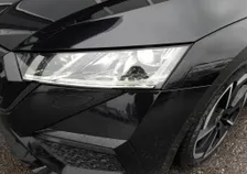 Octavia Combi RS 2,0 TDI DSG - Image 16