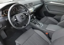 Superb Kombi STYLE 2,0 TDI DSG - Image 12