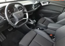 Q4 e-tron 50 Quattro S-LINE Aut. - Image 11