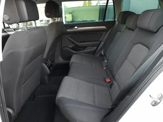 Passat Variant BUSINESS 2,0 TDI DSG - Image 12
