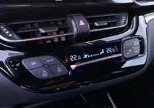 C-HR GR SPORT 2,0 Hybrid Aut - Image 6