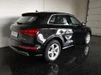Q5 SPORT 50 TFSI e quattro PHEV S-tr - Image 2