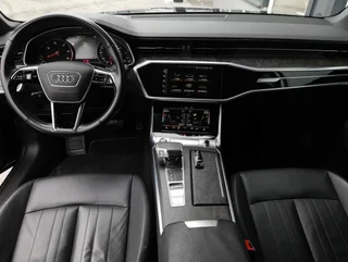 A6 Avant DESIGN 40 TDI quattro S-tr - Image 3