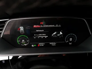 e-tron SB 95 quattro S-LINE - Image 9