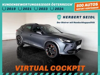 Formentor VZ PHEV 150/245 DSG - Image 1
