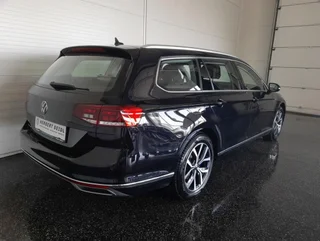Passat Variant GTE PHEV DSG - Image 2