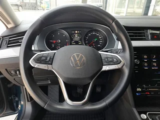 Passat Variant BUSINESS 2,0 TDI DSG - Image 8