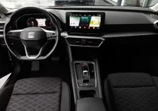 Leon ST FR-LINE PHEV DSG - Image 3