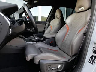 X3 M COMPETITION 4x4 Aut - Image 13