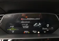 e-tron 55 quattro S-LINE BLACK EDITION - Image 8