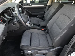 Passat Variant BUSINESS 2,0 TDI DSG - Image 4