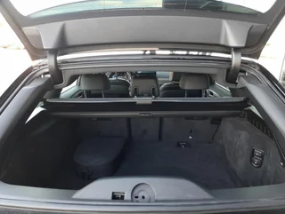 530 e Touring LUXURY LINE 4x4 Aut - Image 18