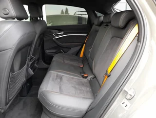 e-tron 50 quattro S-LINE BLACK EDITION - Image 12