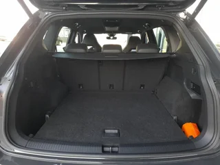 Tarraco FR-LINE 2,0 TDI DSG - Image 12